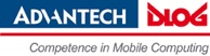 Advantech-DLoG logo Advantech-DLoG logo